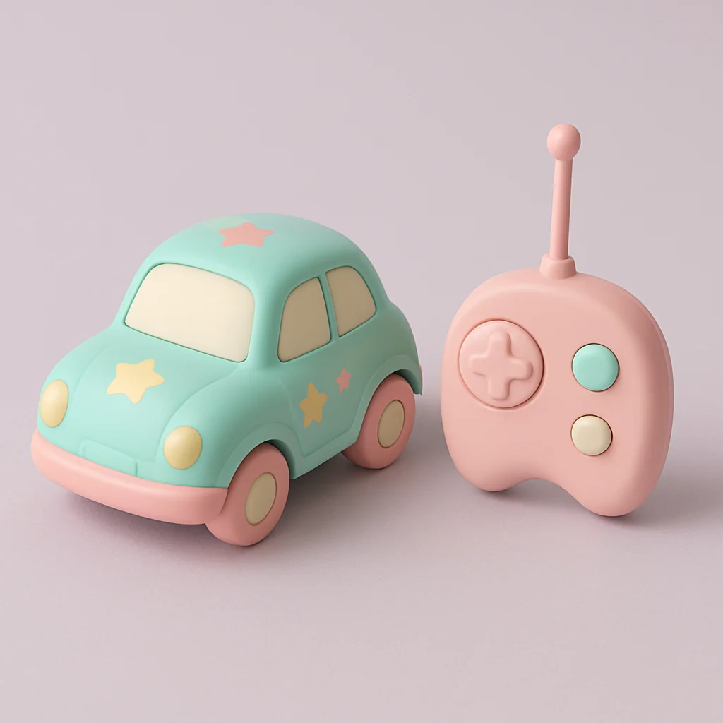 Piko Pocket Racer